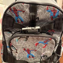 Spider-Man Pottery Barn Kids Backpack