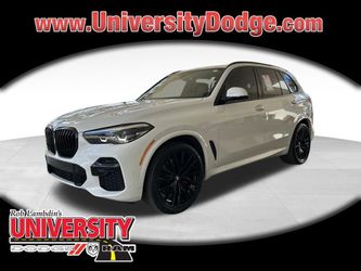 2023 BMW X5