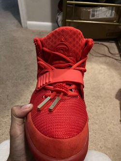Red octobers