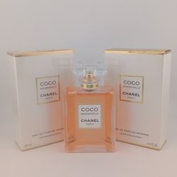 Many Fragrances Available 