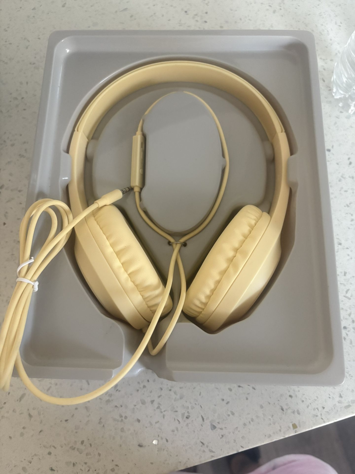 Headphones