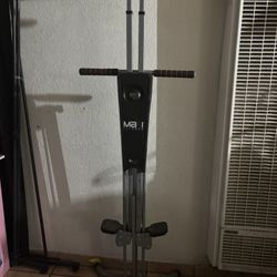 Maxi Climber 