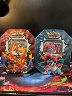Ascended Heroes 4-Pack Tin