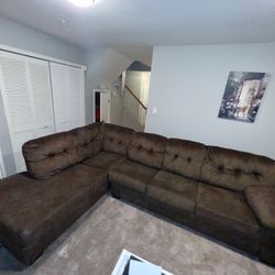 Beautiful Couch For Sale 