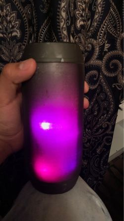 JBL speaker