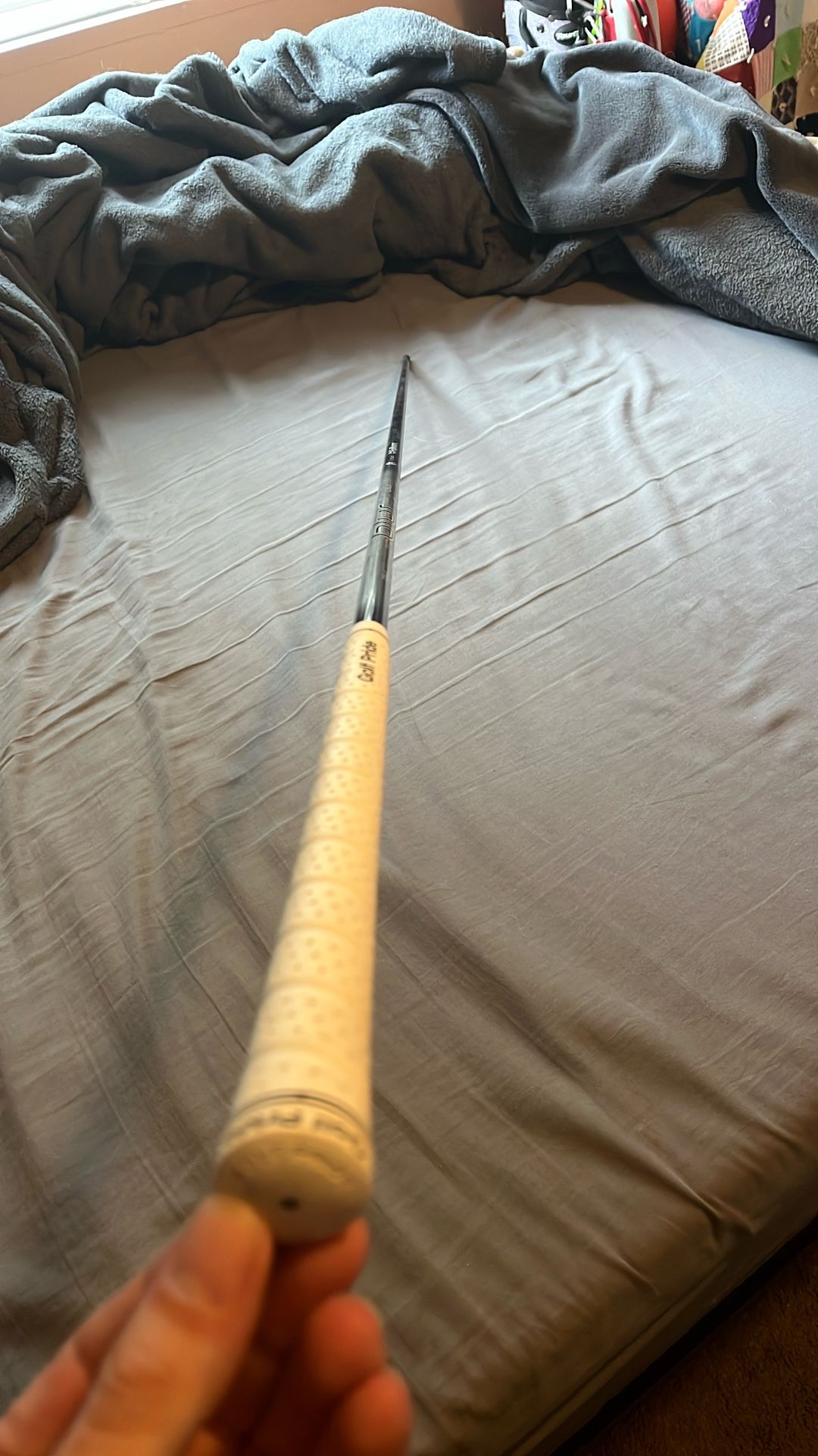Fujikura Blur Shaft