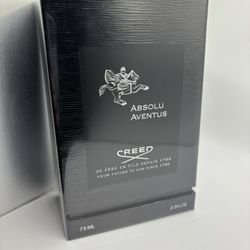 Creed Cologne