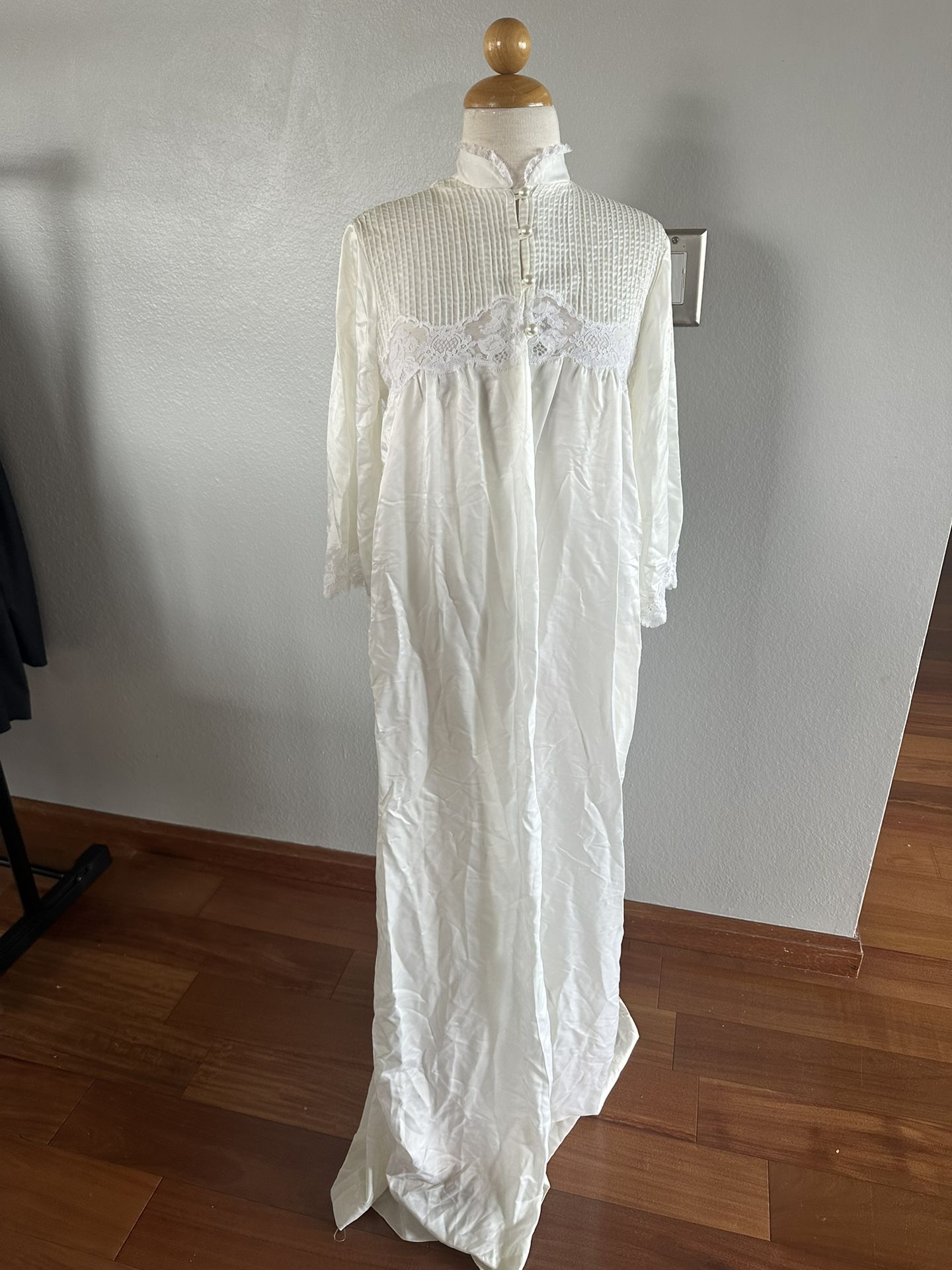 Vintage Dior Nightgown 