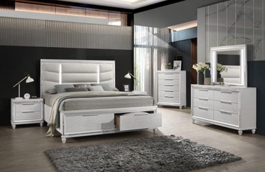 Furniture bedroom