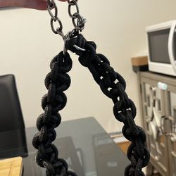 Collar For Large Dogs 60lbs And Above