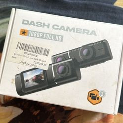 Dash 📸 Cameras