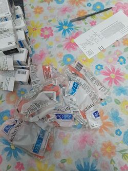 Diabetic supplies for sale brand new only text if u r interested
