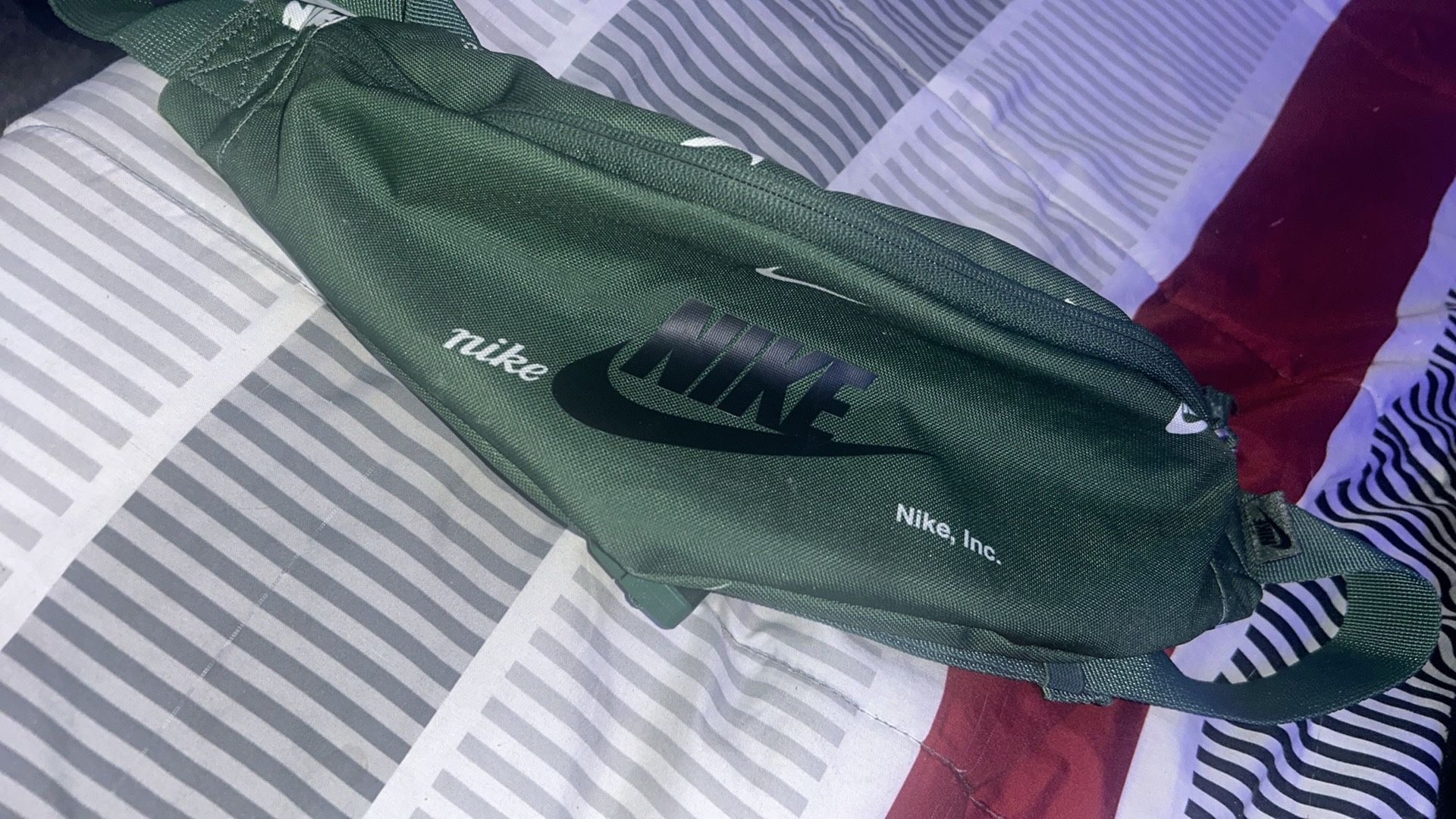 Nike Fanny Pack