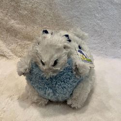 Mini Squishable Ice Dragon