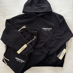 Essentials FOG Set