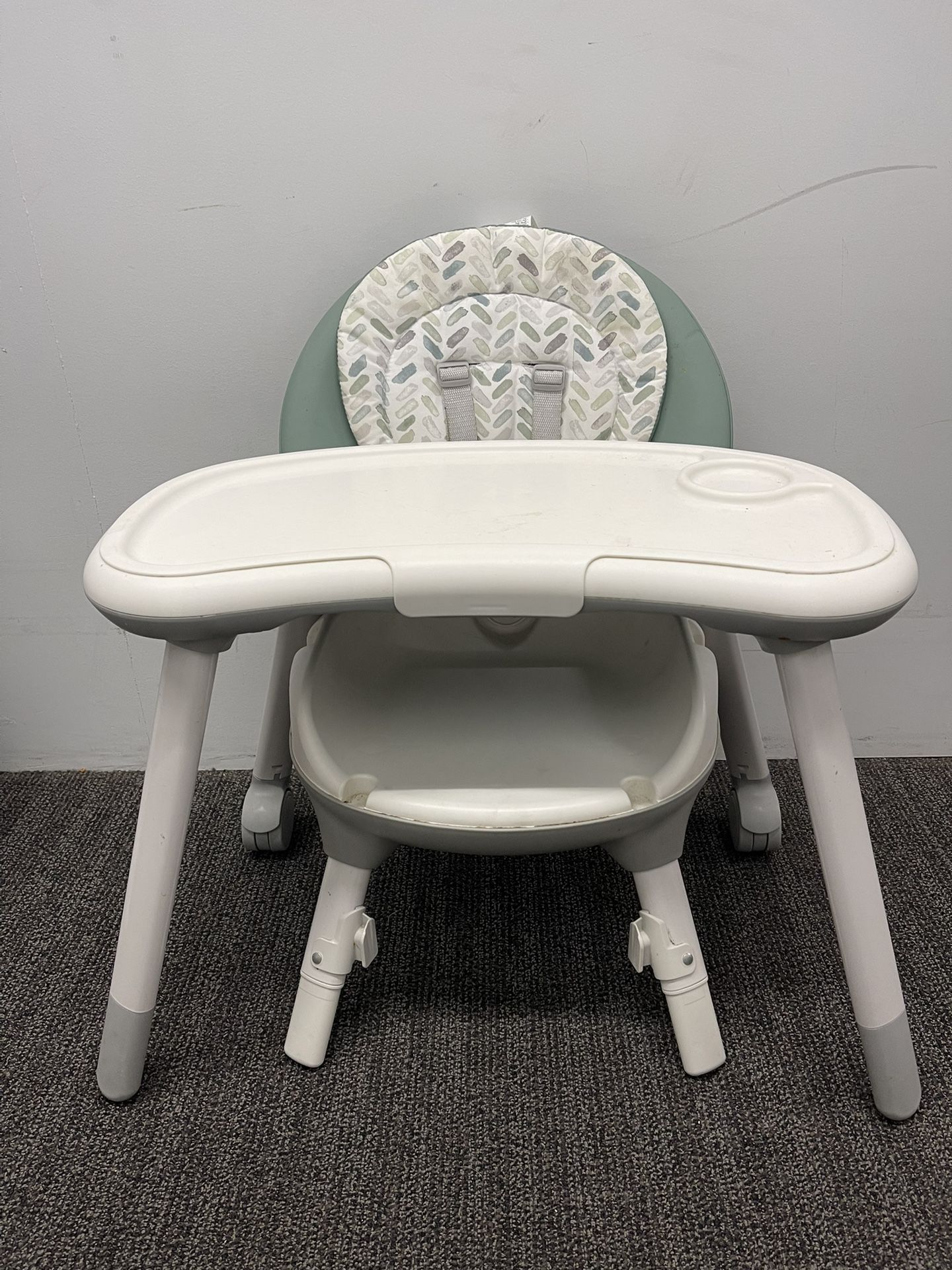Kids Table And Chair