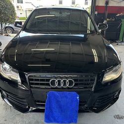 2010 Audi A4 Avant