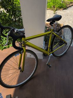 GMC 21 speed Road Bicycle