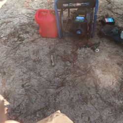 Honda GC160 For Sale As Is. $100