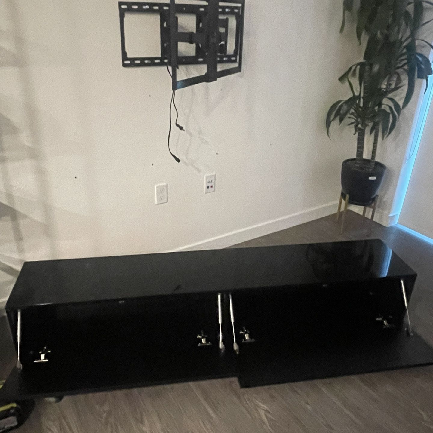 Floating Tv Stand 