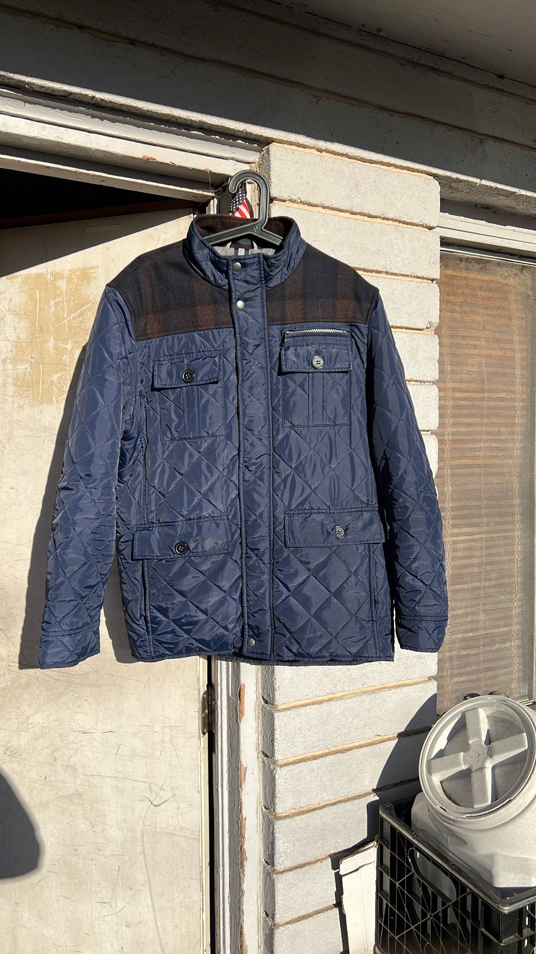 Cole Haan Men's  Jacket