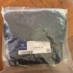 MERCEDES BENZ OEM TRUNK CARGO LUGGAGE NET A2128680074 E-Class CLS E300 CLS550