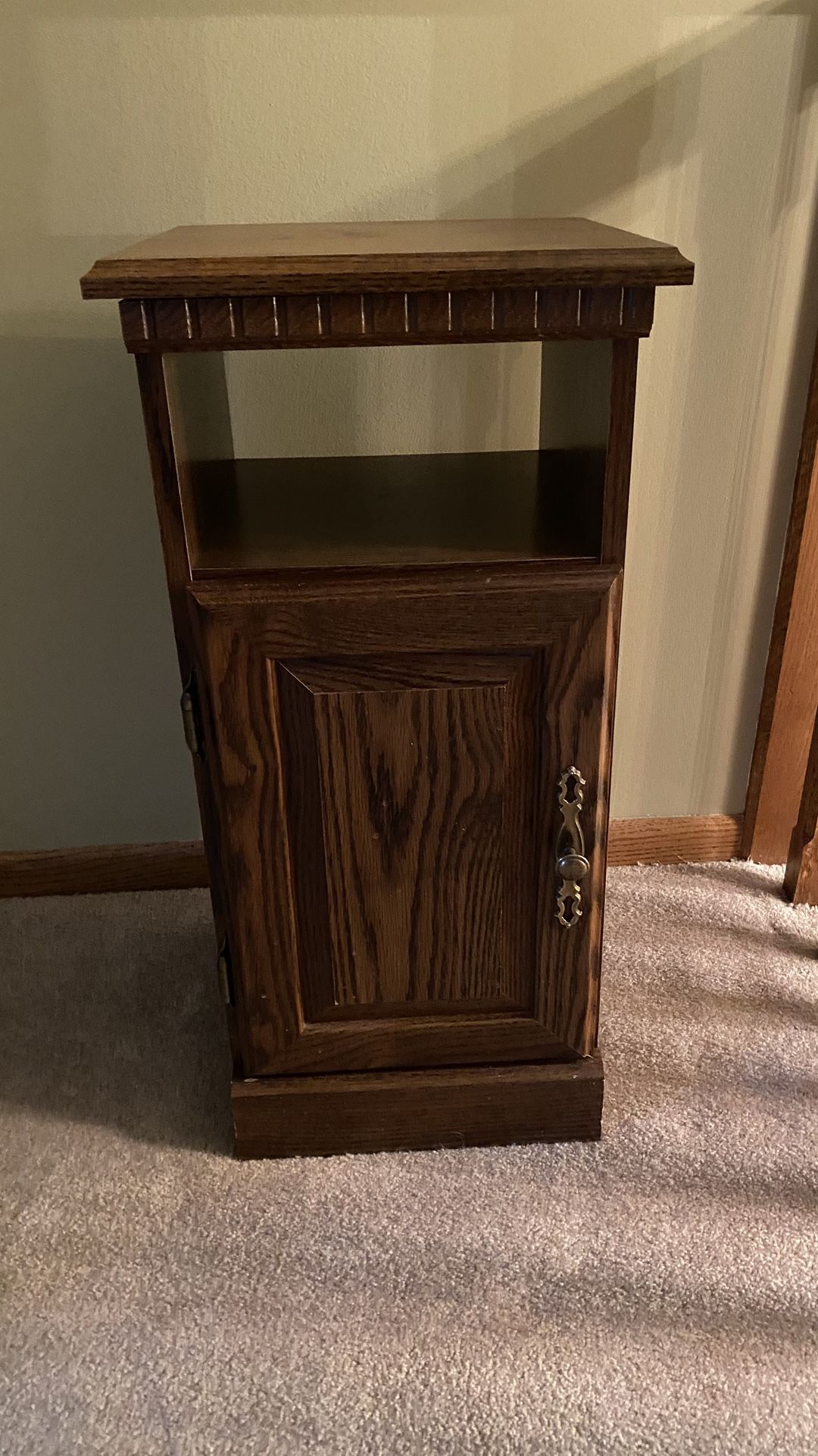 Small Cabinet