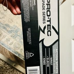 Pro-Tec Gear Set 