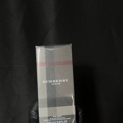 men’s burberry cologne 