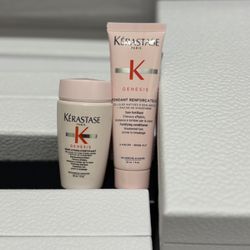 Kerastase Genesis Sampler Set