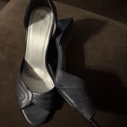 Andrea Collection High Heels size 7