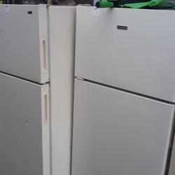 Fridges 2