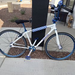 29” Race Inc