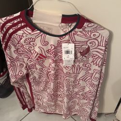 ORIGINAL mexico long sleeve shirt 