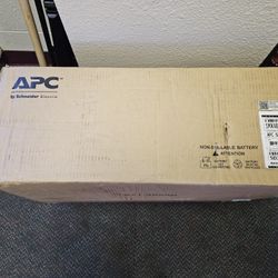 APC SMX48RMBP2U