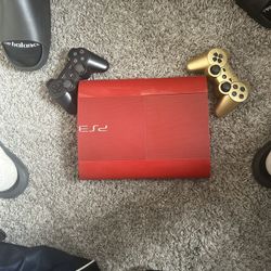 PS3