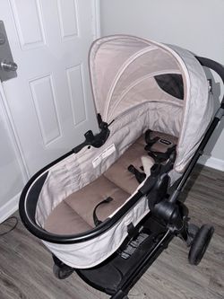 Stroller & Car Seat