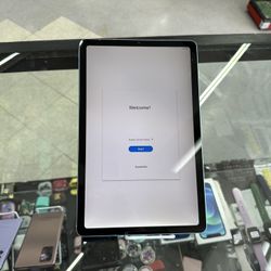 Samsung Tablet S6 Lite 