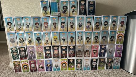 Funko Pop