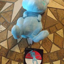 Brand New Japanese Pokemon Center  Plush