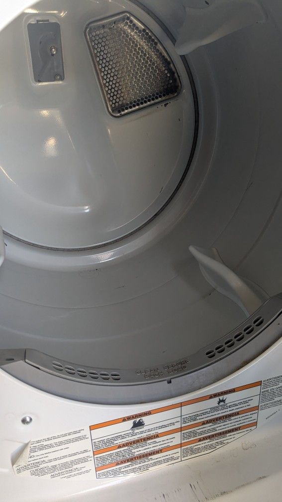 NEW MAXIMA FRONT LOADING DRYER!!