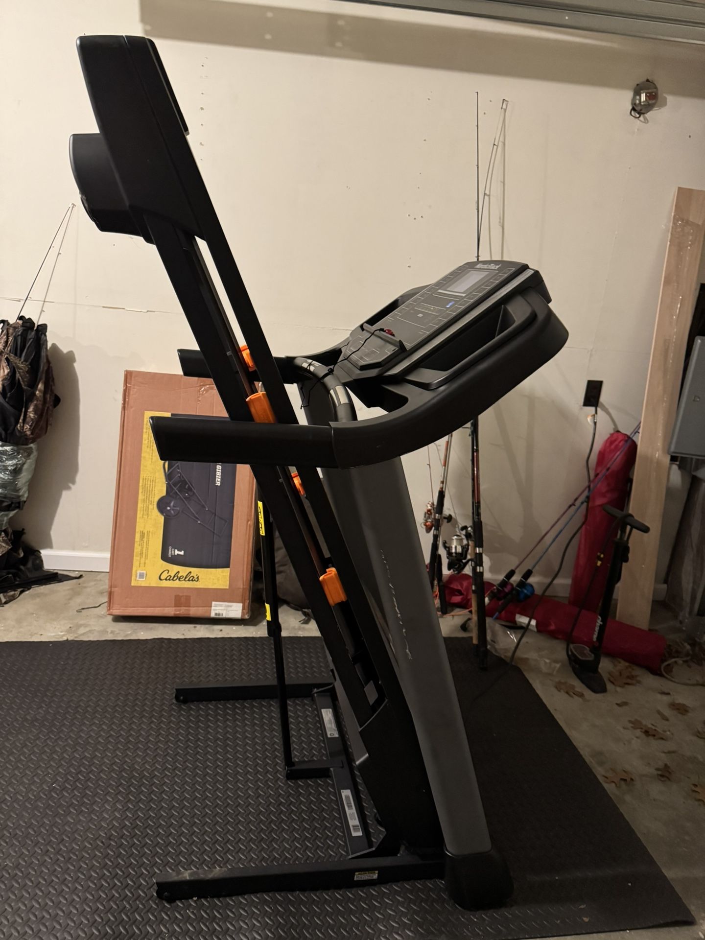 Treadmill