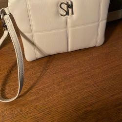 SM Wallet 10.00 Looks New