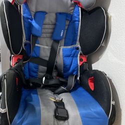 Kids Car Seat