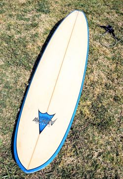 Surfboard