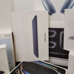 Samsung Galaxy TAB a9+