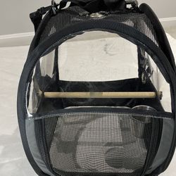 Your Birds New Portable Home