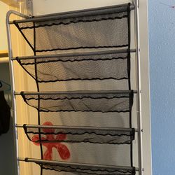 Shoe Organizer Rack