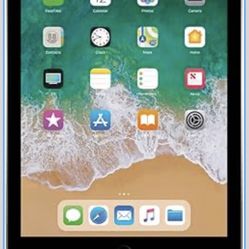 Apple IPaD 6th Generation Big Screen 32gb