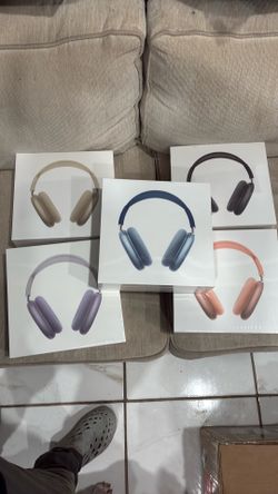 Apple AirPods